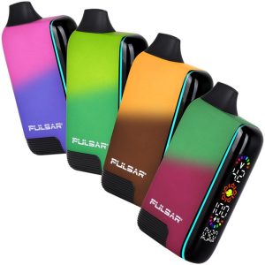 PULSAR 510 DL 5.0 THERMO BATTERY ASSORTED COLORS