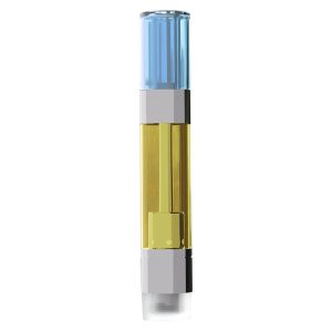 PLATINUM GRAPE VALLEY KUSH CART 1ML