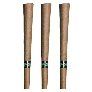 HERBA FARMS FUZZY PEACHES BLUNTS PR 3X0.5G
