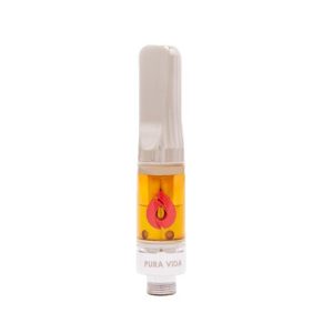 PURA VIDA TROPIC THUNDER HONEY OIL CART 1ML