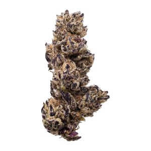 QUEEN OF THE UNDERGROUND CREME BRULEE 28G