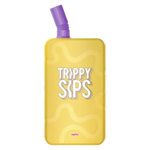 TRIPPY SIPS SPACE BERRY SPLASH LIQUID DIAMOND DISP 0.95ML