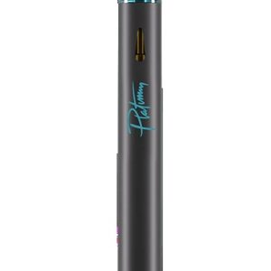 PLATINUM PURPLE BURST DISP. 1ML