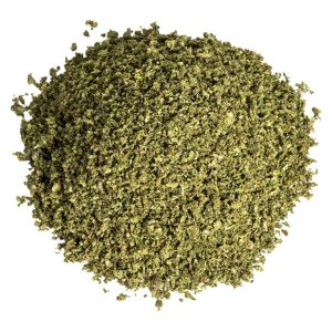 DIVVY SOUR KUSH MILLED 7G