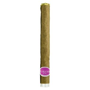 EL BLUNTO PINK LEGACY DIAMOND INFUSED BLUNT PR 1X2G