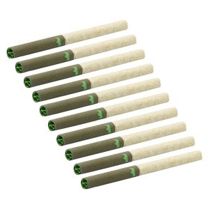 REDECAN FAT MAC REDEES PR 10X0.4G