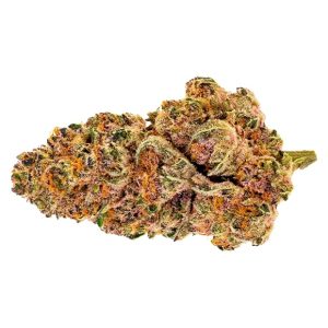 PURE SUNFARMS PURPLE FOG 28G