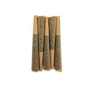 JUST WEED RUNTZ PR 5X0.5G