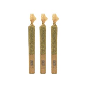 RITUAL STICKS BLUEBERRY PANCAKES PR 3X0.5G