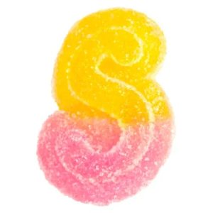 SOURZ FULLY BLASTED PINK LEMONADE 1X10MG