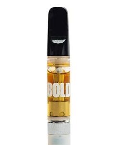 BOLD ROOT BEER FLOAT CURED RESIN CART 1ML
