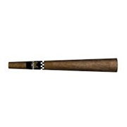 CLAYBOURNE FROSTED FLYERS GRAPE GASOLINA INFUSED BLUNT PR 1.25G