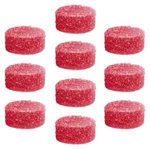 SHRED EMS PARADISE PUNCH ZERO MAX10 PARTY PACK 10X10MG