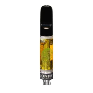 JONNY CHRONIC BIG TASTY WATERMELON CART 1ML