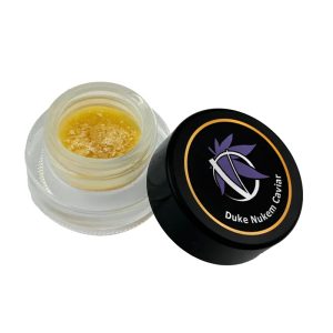 VIRTUE DUKE NUKEM CAVIAR DIAMONDS & SAUCE 1G