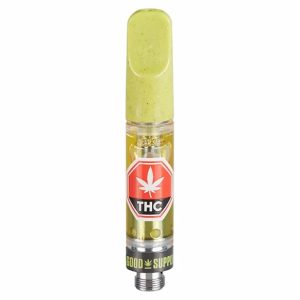 GOOD SUPPLY CHERRY LIME BLAST CART 1ML