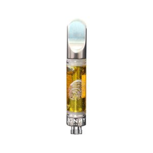 JONNY CHRONIC GRANDDADDY PURPLE LIQUID DIAMOND CART 1ML
