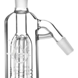 PULSAR 5-ARM ASH CATCHER 14MM 45 DEGREE MALE