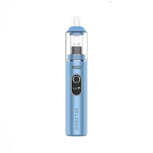 YOCAN ORBIT 2.0 CONCENTRATE VAPORIZER BLUE