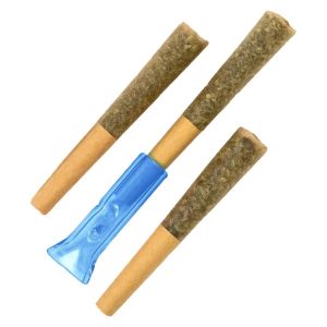 PURE SUNFARMS BLUE DREAM #16 DIAMOND INFUSED PR 3X0.5G
