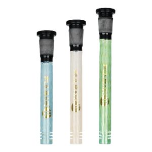 PULSAR BUBBLE MATRIX DOWNSTEM ASSORTED SIZES/COLORS
