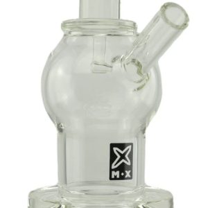 MILKYWAY ASTLAS X GLASS 5" HASH RIG