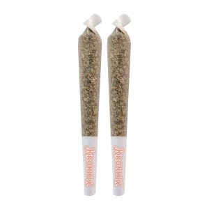 KRONNIX SAPPHIRE KUSH PR 2X1G