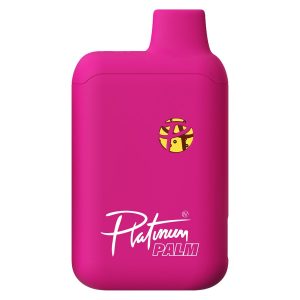 PLATINUM CACTUS QUENCHER LIQUID DIAMOND DISP. 1ML