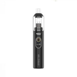 YOCAN ORBIT 2.0 CONCENTRATE VAPORIZER BLACK