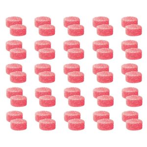 SHRED EMS WATERMELON WAVE MEGA PACK 50X10MG
