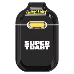 SUPER TOAST WTF?! BOBA FRUIT LIQUID DIAMOND DISP. 0.95ML