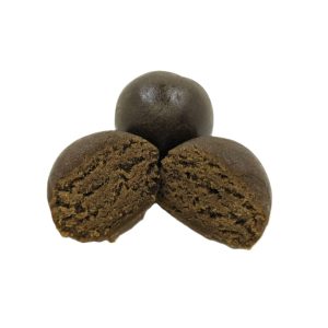 NORTH 40 EL GORDO TRADITIONAL HASH 1.74G