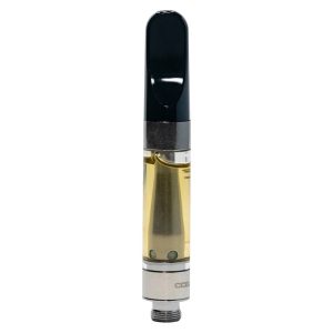 FROOTY HOOTY POPPIN' PEACH CART 1ML