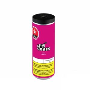 MARY JONES FUFU BERRY 355ML
