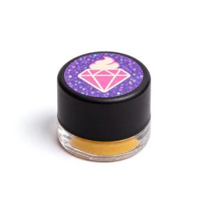 DOOBIE SNACKS GRAPE GUM-BALL WHIPPED DIAMONDS 1.2G