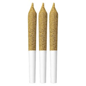 FROOTY HOOTY WATERMELON COCONUT KIEF COATED LIVE RESIN & LIQUID DIAMOND INFUSED PR 3X0.5G