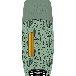 WILD WEST KIWI CACTUS RELOADABLE DISP 0.95ML