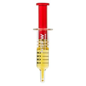 ADULTS ONLY NSFW CREME ROYALE LIQUID BLUNT DIAMOND DISPENSER 1G